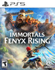 Immortals Fenyx Rising