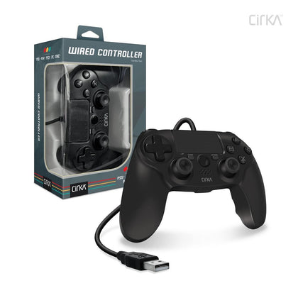 PS4 Wired Controller