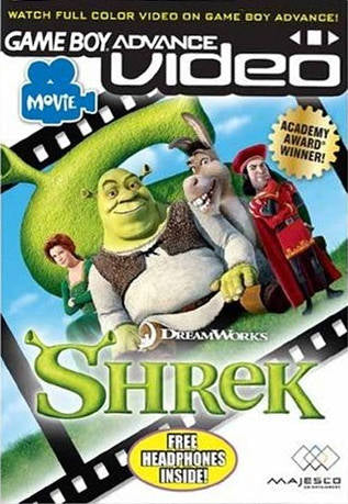 Shrek