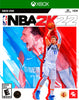 NBA 2K22