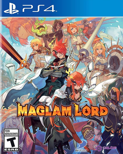 Maglam Lord