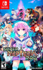 Sliper Neptunia RPG