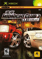 Midnight Club 3: DUB Edition Remix