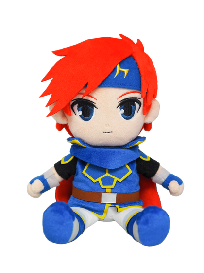 Roy Plush