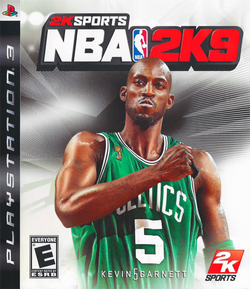 MLB 2K8
