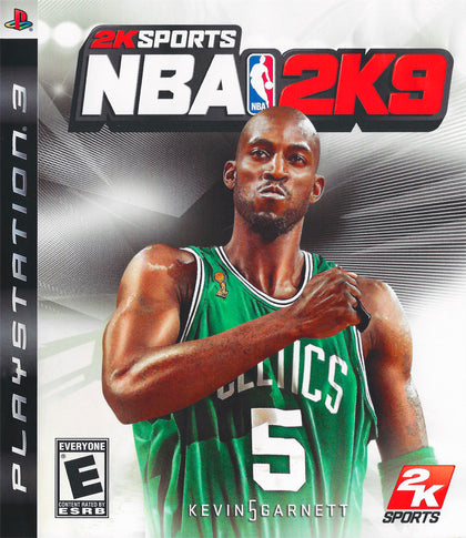 MLB 2K8