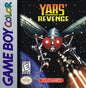 Yars’ Revenge