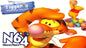 Tigger’s Honey Hunt