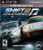 Need for Speed: Shift 2 Unleashed