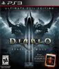 Diablo III Reaper of Souls Ultimate Evil Edition