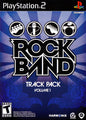 Rock Band Track Pack Volume 1