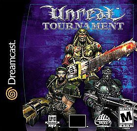 Unreal Tournament