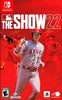 MLB The Show 22