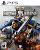 Warhammer 40,000 Space Marine