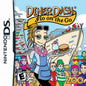Diner Dash Flo on the Go