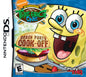 SpongeBob SquarePants Beach Party Cookout
