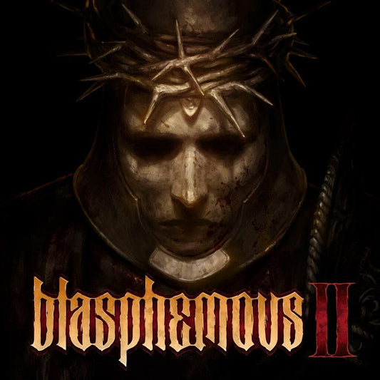 Blasphemous ll