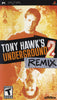 Tony Hawk Underground 2 Remix