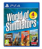 World of Simulators