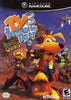 Ty 3 the Tasmanian Tiger Night of the Quinkan