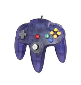 N64 Controller