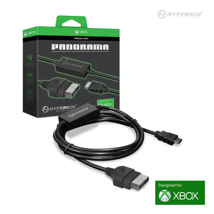 Xbox HDTV Cable