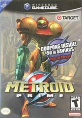 Metroid Prime