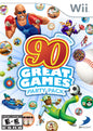 90 Great Games Party Pack