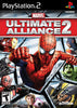 Marvel Ultimate Alliance 2