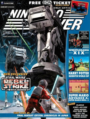 Vol 173 Star Wars Rebel Strike Rogue Squadron lll