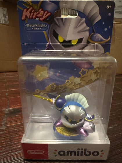 Meta Knight (Kirby)