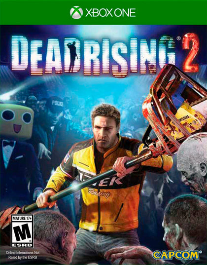 Dead Rising 2