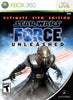 Star Wars: The Force Unleashed