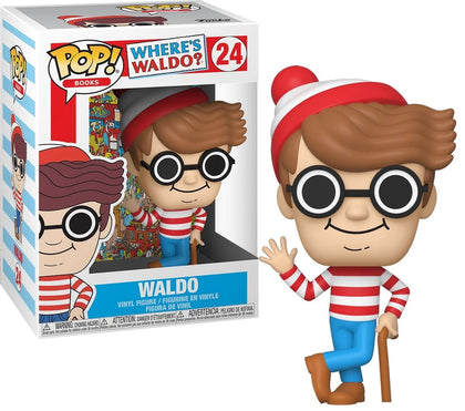 Waldo