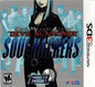 Shin Megami Tensei Devil SummonerSoul Hackers