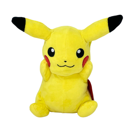 Pikachu Plush