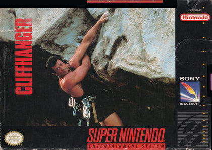 Cliffhanger