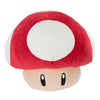 Mushroom Plush