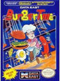Burgertime