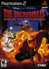 The Incredibles Rise of the Underminer