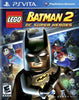 Lego Batman 2 DC Super Heroes