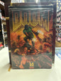 Registered Doom
