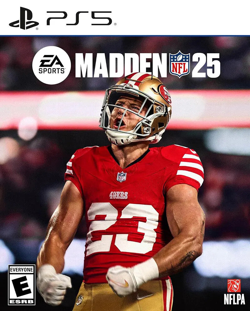 Madden NFL 25