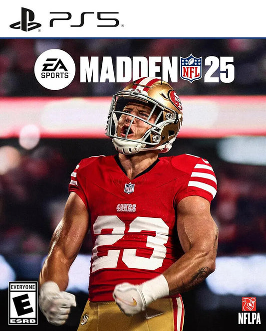 Madden NFL 25