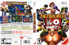Facebreaker K.O. Party