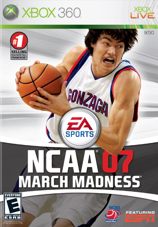 NCAA March Madness