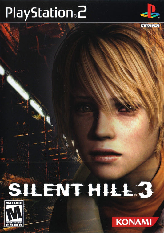 Silent Hill 3