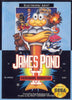 James Pond 2 Codename: Robocod