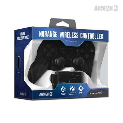 wireless Ps2 Controller