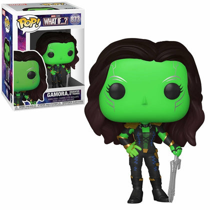 Gamora